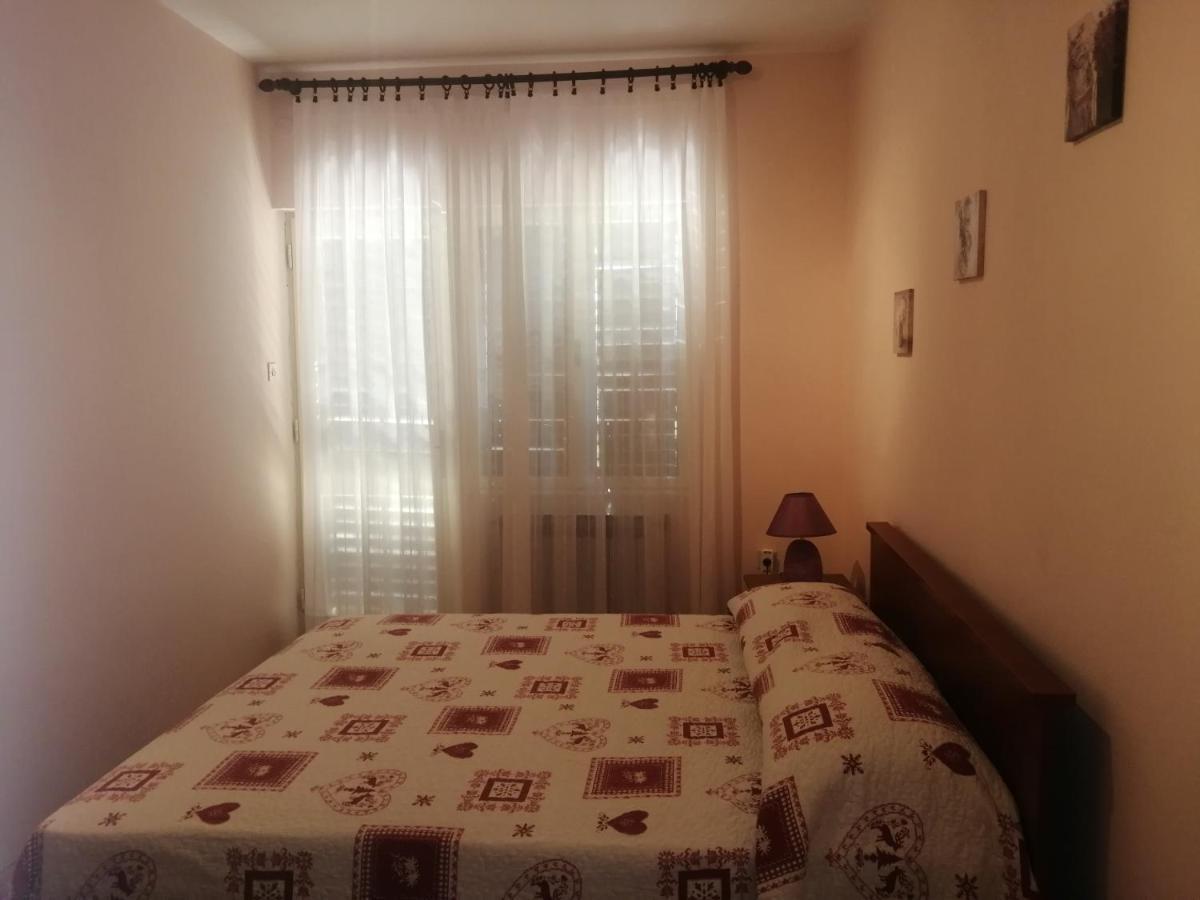 Apartment Vera, 80 M From The Sea Novigrad Istria المظهر الخارجي الصورة