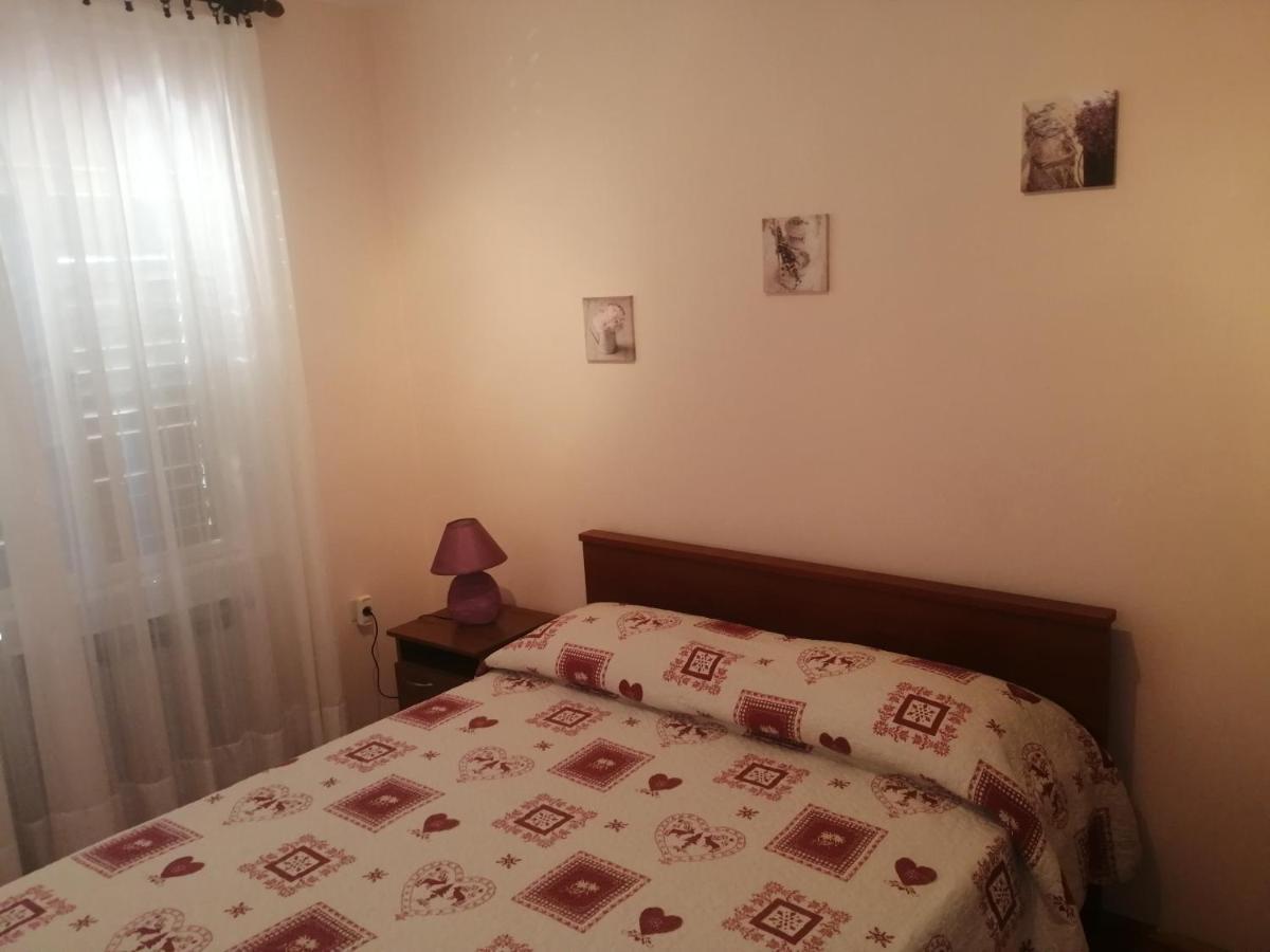 Apartment Vera, 80 M From The Sea Novigrad Istria المظهر الخارجي الصورة
